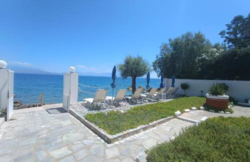 Villa Constantina Apartments - Foto 7