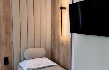 Family & Business Apartments PREMIUM SPA No 3 - 2 Bedroom with Private Jacuzzi, Balcony, Parking - Foto 61