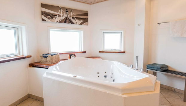 6 Person Holiday Home in Tarm - Foto 3, Tratamientos de spa