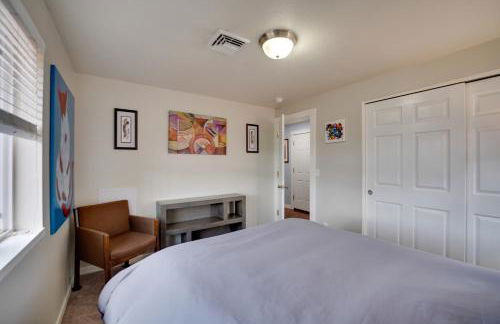 Springfield Apt with Deck and Central Location! - Foto 20