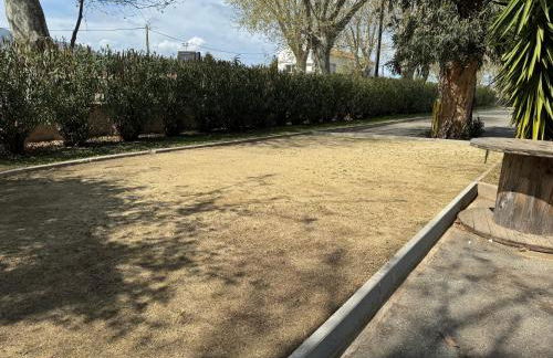 Appartement n 302 moriani plage - Foto 43