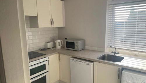 Horsforth Studios- A Home From Home Perfectly Located 6 minutes to LBA Airport and a 1 Minute Walk to the Station- Sleeps up to 4 - Foto 5