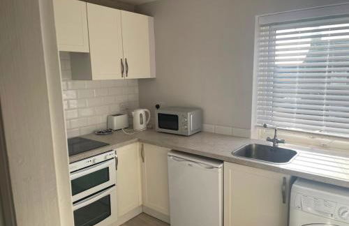 Horsforth Studios- A Home From Home Perfectly Located 6 minutes to LBA Airport and a 1 Minute Walk to the Station- Sleeps up to 4 - Foto 5