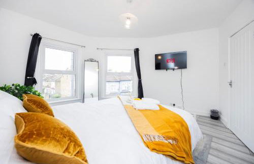 Quick Access to London City, Self Check-in! - Foto 9