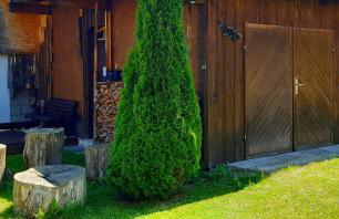 Nette's Ferienhaus - Foto 28