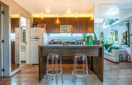 10 min a LAGO NEGRO 2 hab para 6 personas cerca del centro - Foto 11