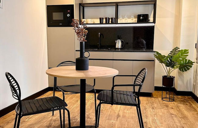 Holidays2Malaga Bubu Apartments - Foto 35