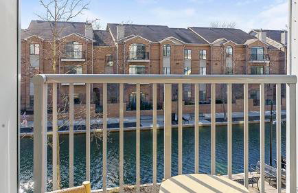 Canal Walk District Apartments by Landing - Foto 15