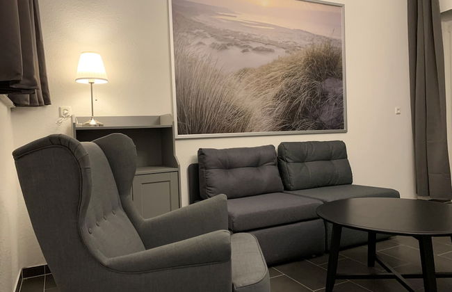 Haus Kachelot - Foto 12