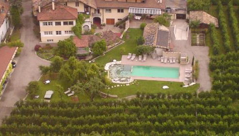 Großzügig und Charmant im Dorf - Foto 2