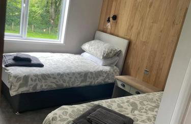 Snittlegarth Farm Lodges - Foto 14