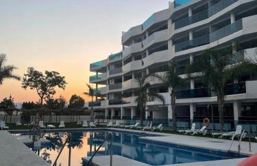 Jardines de las Lagunas de Mijas - Foto 1