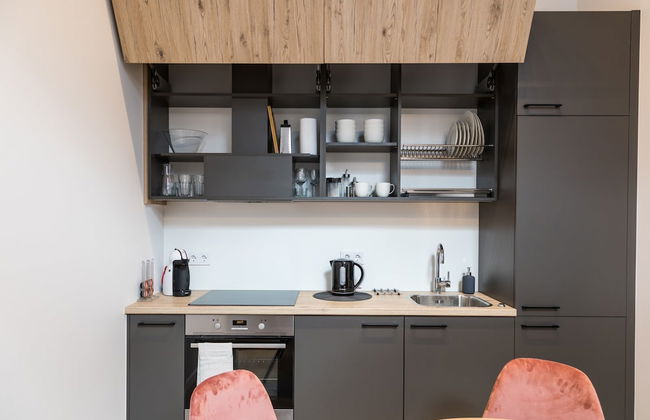 Apartments Laisve - Photo 23