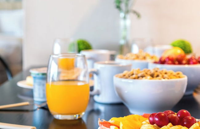 Trendy Apartments in Puerto Madero - Foto 19