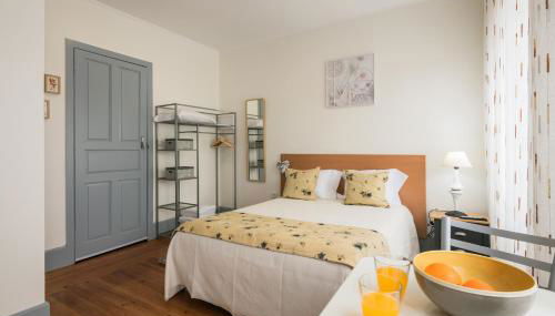 Apartamento A Francos Burguer Station 2 - Foto 5