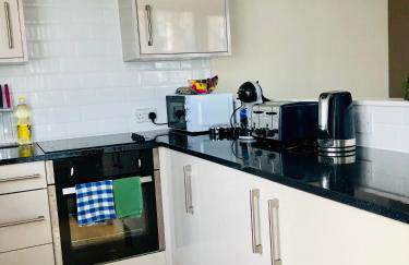 20 minute to central London beautiful apartment - Foto 4