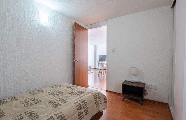 JUUB Amazing Apartment at Reforma - Foto 10