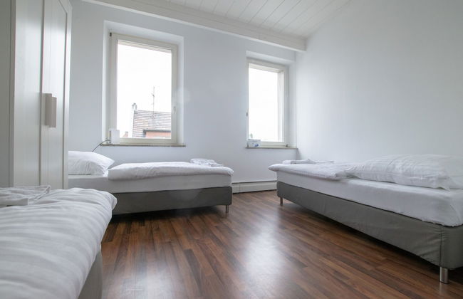 Lovely City House - Foto 5