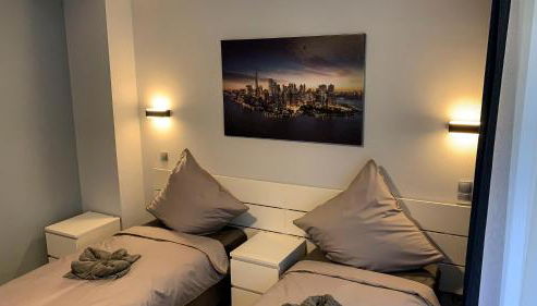 Bremerhavener Suite 1 - Foto 2