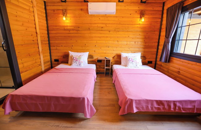 MSC Bungalov Sapanca - Foto 1