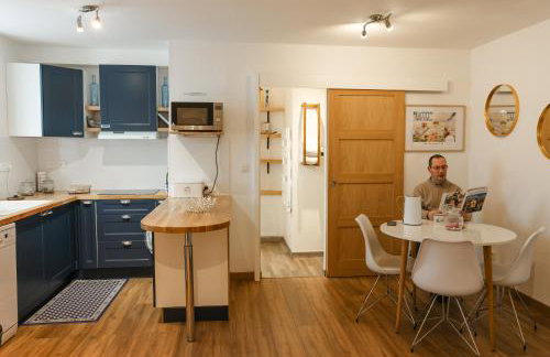 "entre Troyes murs", 4 appartements avec parking, Troyes - Foto 18