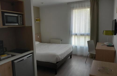 Aparthotel Adagio Access Le Havre Les Docks - Foto 30