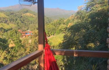 Chalé da Conquista - Foto 43