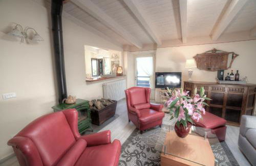 Villetta La Foresteria - Foto 5