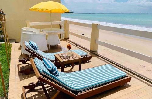 Casa duplex beira mar em Maceió, praia de Ipioca - Foto 14