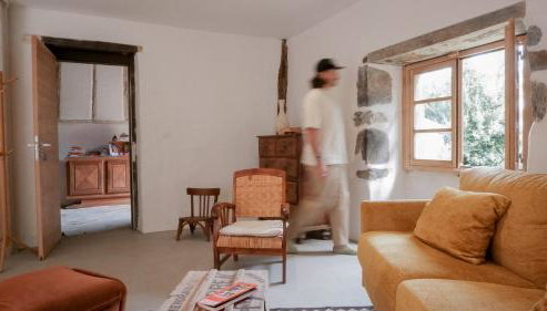 Haixpia, Le Gîte - Foto 5