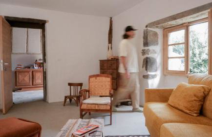 Haixpia, Le Gîte - Foto 5