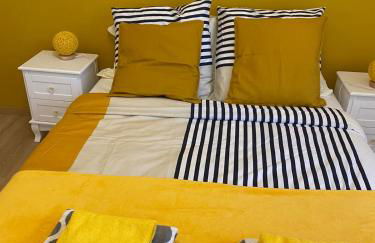 Grand F4 de 71m2 pour 6 personnes en plein centre ville Arpajon - Foto 50