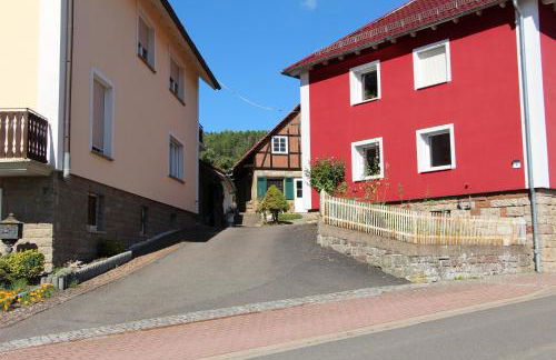 Zur Alten Schmiede mit Museum - Foto 3