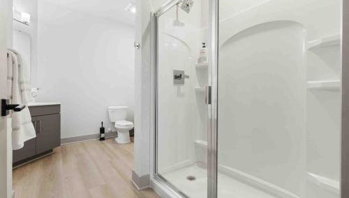 Stylish Living 5 Min From Downtown - Foto 4