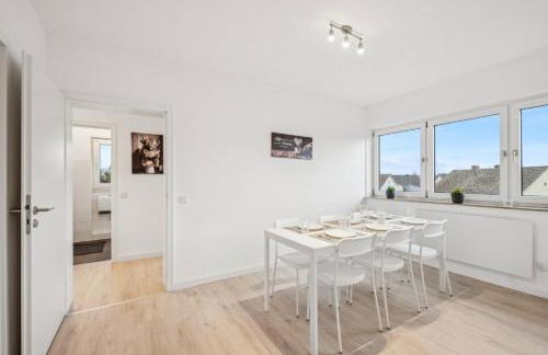 DS-RENT - 4 Schlafzimmer - bis 6 Pers - Albisheim - Foto 14