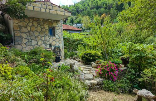 Villa Tiho - Foto 74