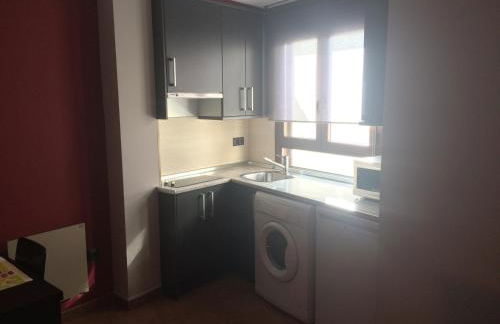 Apartamentos Turisticos Graus - Foto 45