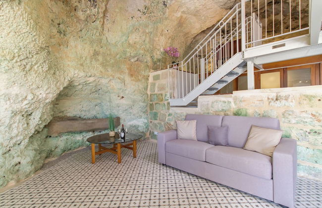 Pleasant Stone House & Jacuzzi St Martin - Foto 25