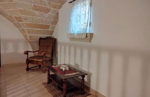 Casetta del’600 in antico ortale salentino - Foto 31