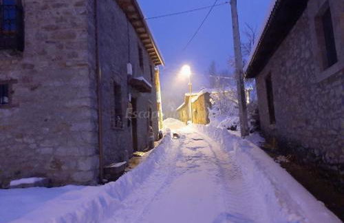 Genciana, Casa Rural con encanto en La Montaña Leonesa - Photo 48