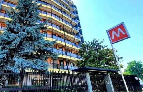 Milano - San Siro Apartment - Foto 18