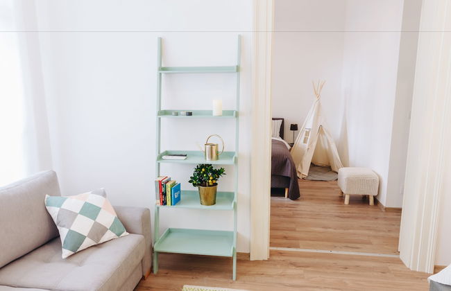 CHILL Apartments - Photo 18