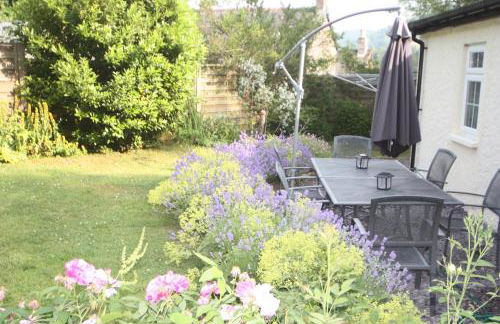 Tintern Abbey Cottage-amazing Abbey view, EV,5star - Foto 27