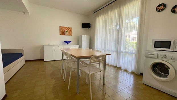 Precious Villa With Private Garden and Barbecue - Foto 2, Habitación