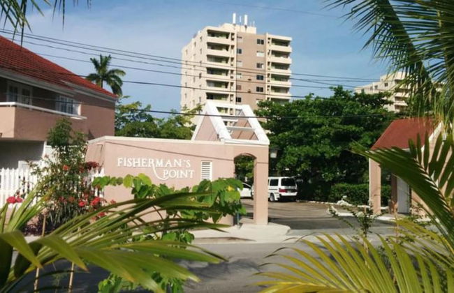 Fisherman's Point Resort - Foto 72