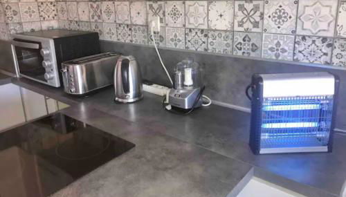 Résidence les Nautiles - Foto 5