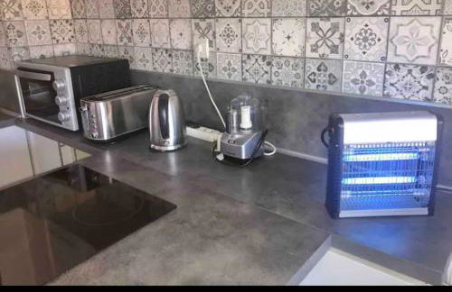 Résidence les Nautiles - Foto 5