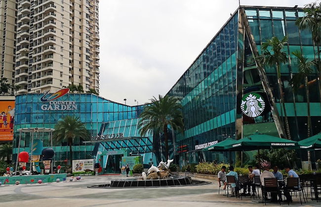 City View Suites - Foto 40