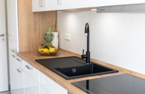 *4 Personen, 2 Zi, zentrumsnah* - Photo 8