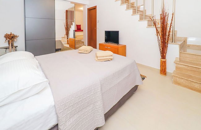 Luxurious 4-bedroom Villa Anya With Private Pool in Kassandra, Halkidiki - Foto 13